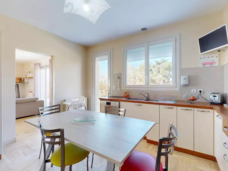 Maison, 151 m²