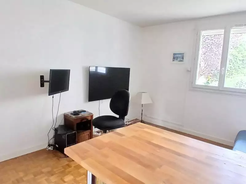 Appartement, 67 m²