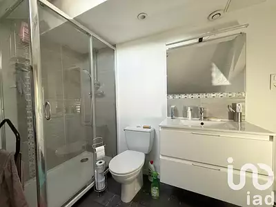 Maison, 104 m²