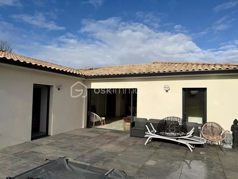 Maison, 97 m²