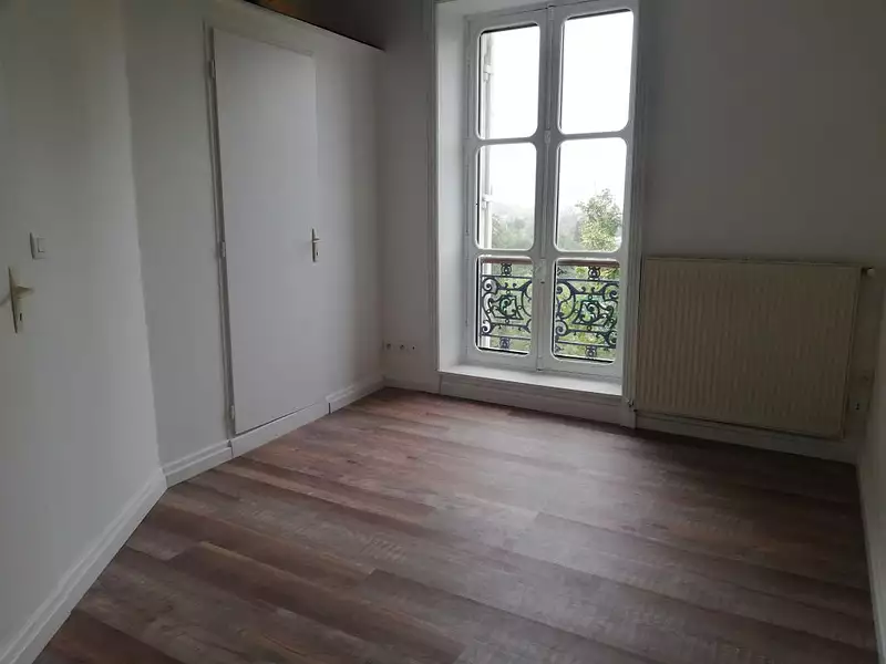 Appartement, 54 m²