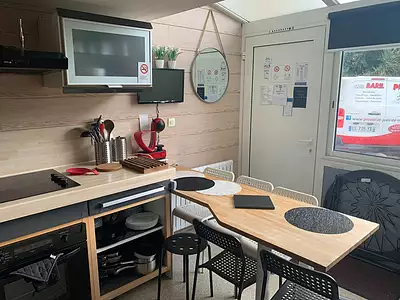 Appartement, 54,91 m²