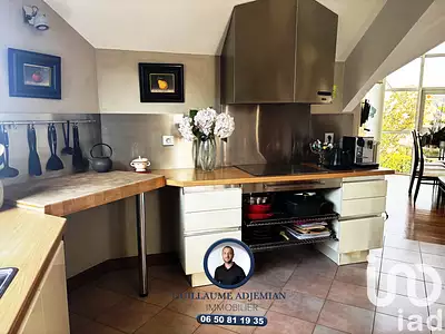 Maison, 356 m²