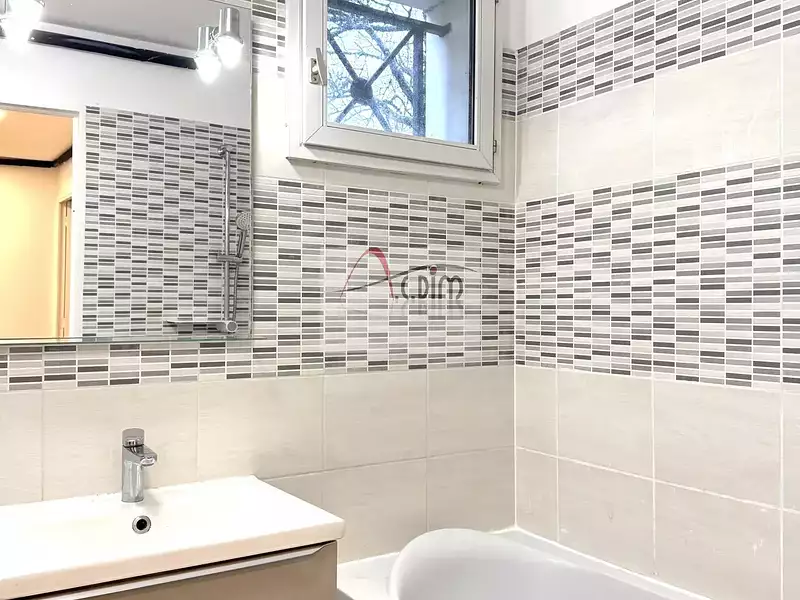Appartement, 78 m²