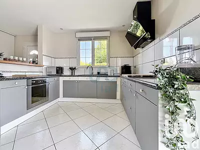 Maison, 125 m²