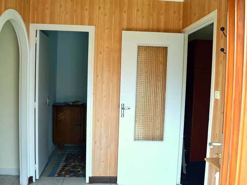 Maison, 89 m²