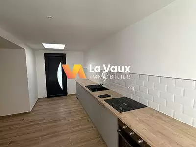 Maison, 119 m²