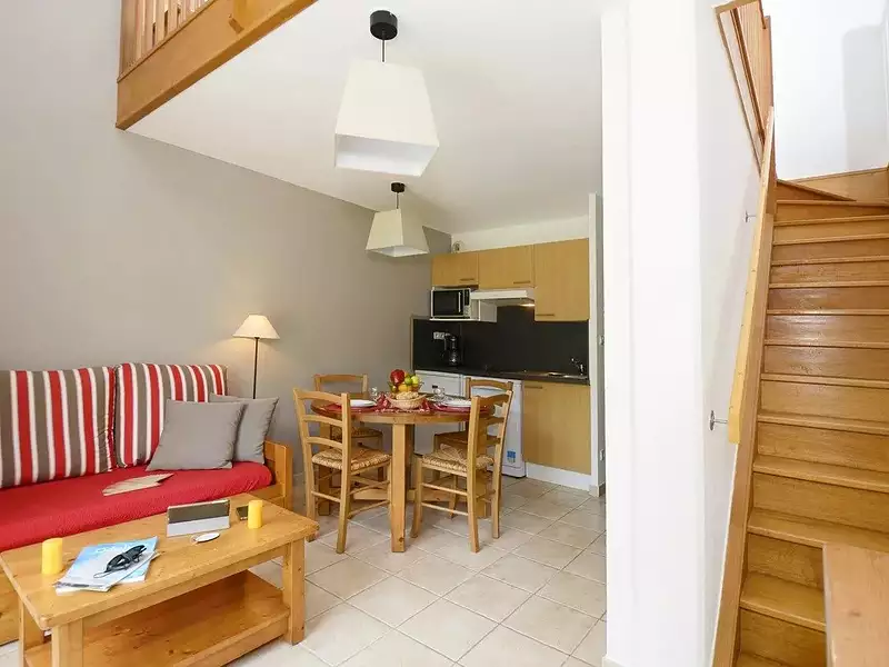 Appartement, 30,28 m²