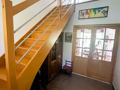 Maison, 194 m²