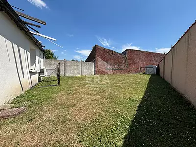 Maison, 160 m²