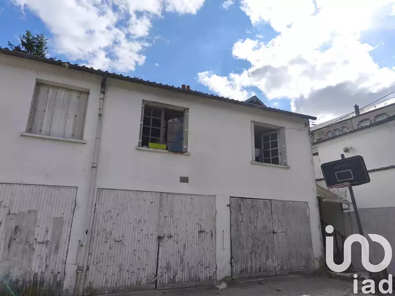 Maison, 75 m²