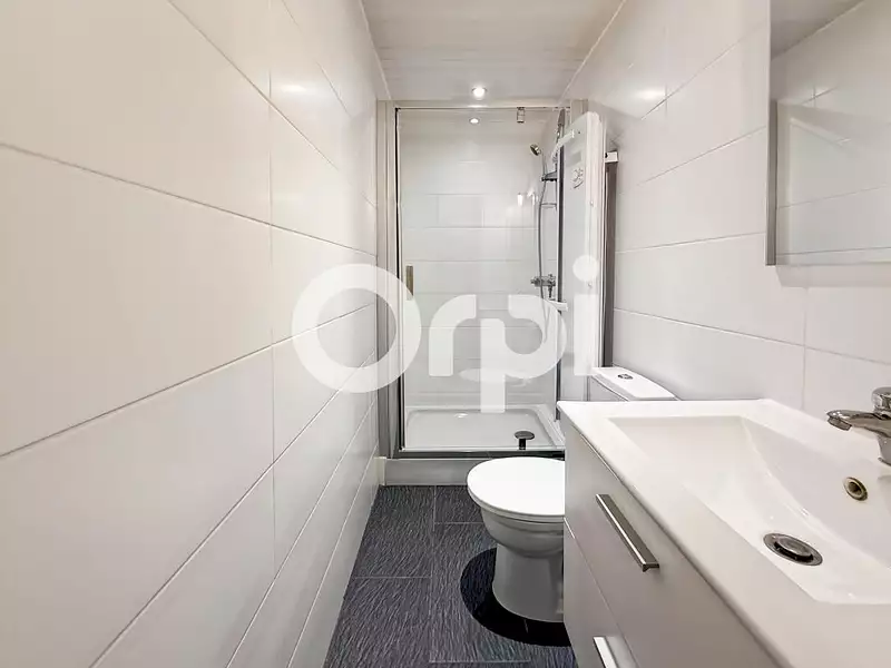Appartement, 46 m²