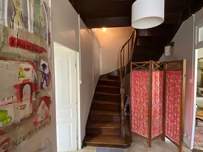 Maison, 142 m²