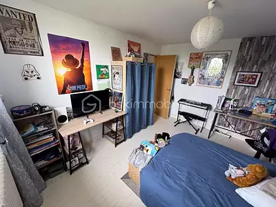 Maison, 92 m²