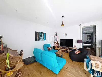Appartement, 130 m²