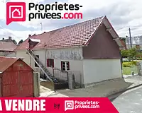 Maison, 71 m²