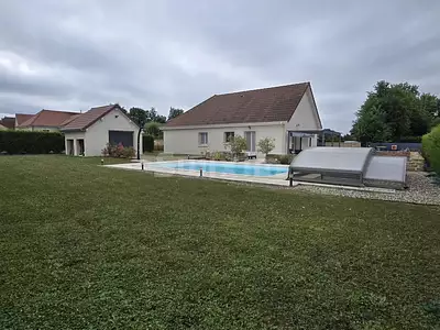 Maison, 118,77 m²