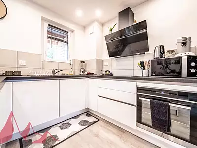 Appartement, 67,23 m²