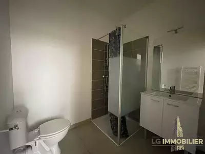 Appartement, 43,4 m²