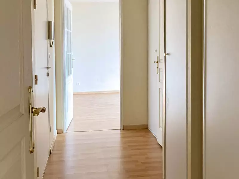 Appartement, 60,95 m²