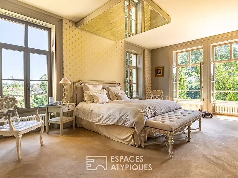 Maison, 746 m²