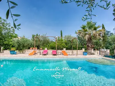 Maison, 126 m²