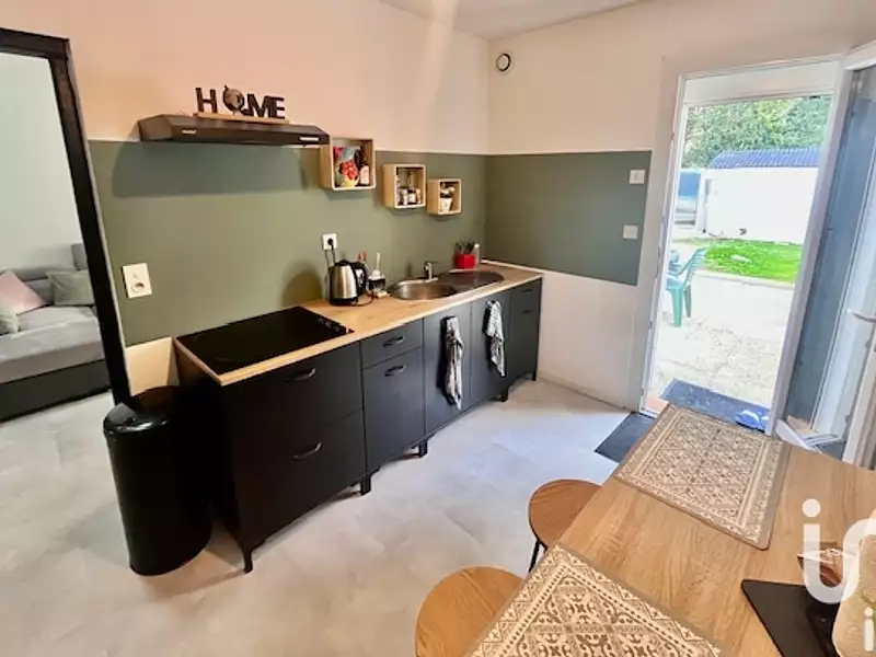 Maison, 106 m²