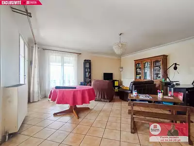 Maison, 180 m²