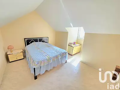 Maison, 80 m²