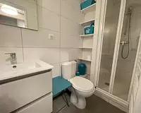 Appartement, 36,29 m²