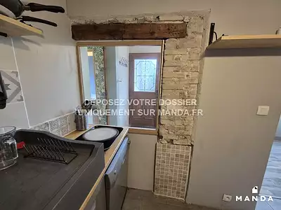 Appartement, 82 m²