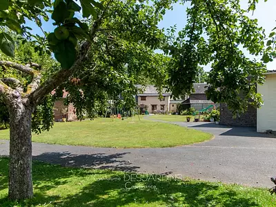 Maison, 187 m²