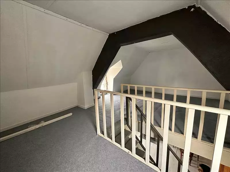 Maison, 46 m²