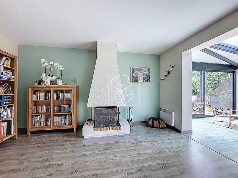 Maison, 144 m²