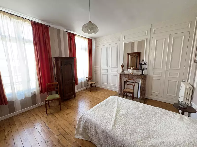 Maison, 190 m²