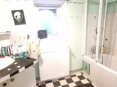 Maison, 161 m²
