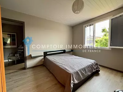 Maison, 136,9 m²