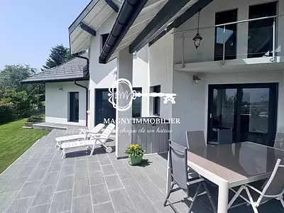 Maison, 185 m²