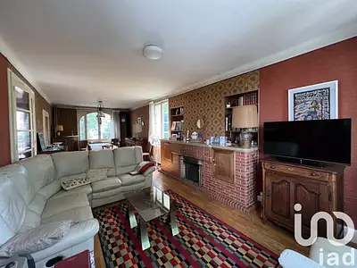 Maison, 155 m²