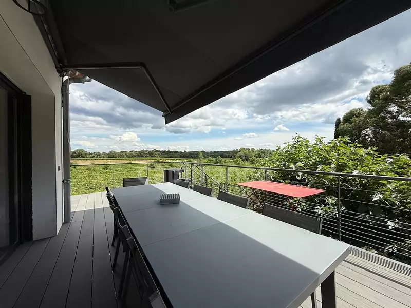 Maison, 207 m²