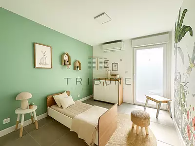 Maison, 129 m²