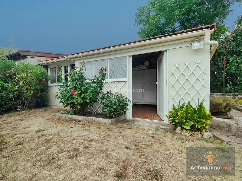 Maison, 90 m²