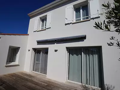 Maison, 95,72 m²