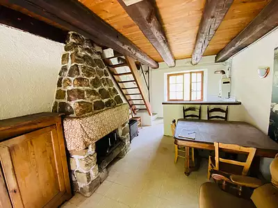 Maison, 99 m²