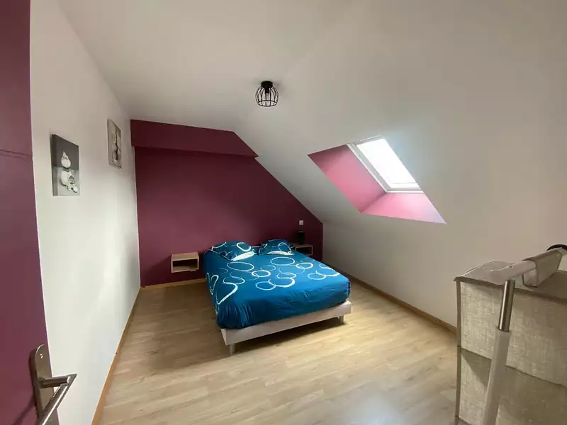 Maison, 130 m²