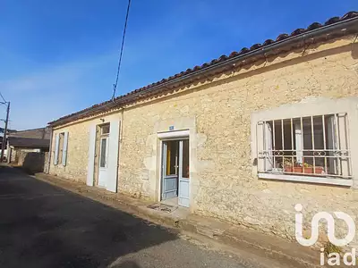 Maison, 147 m²