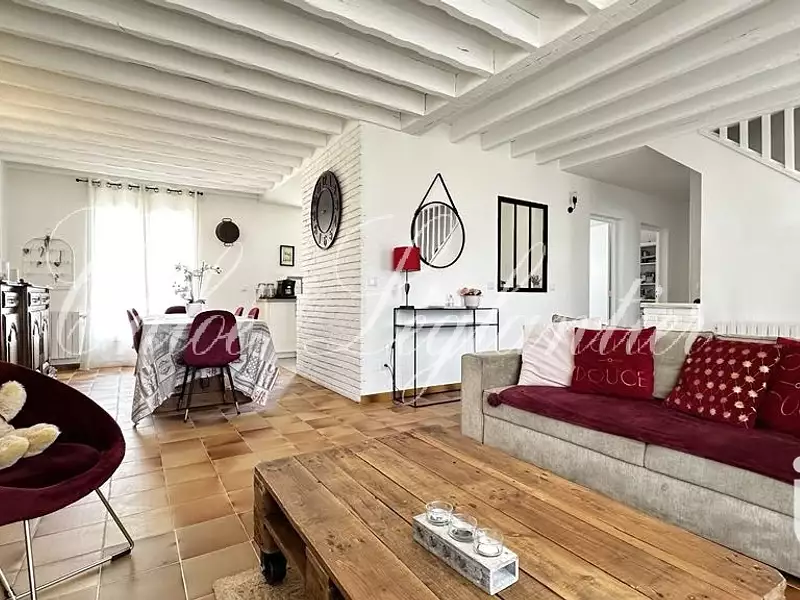 Maison, 200 m²