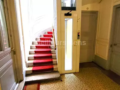 Appartement, 11 m²