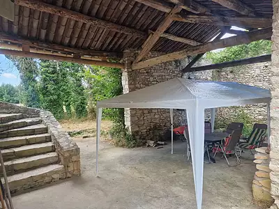 Maison, 92 m²