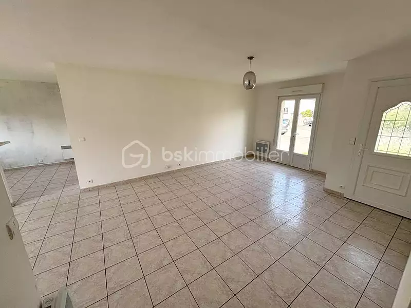 Maison, 82 m²